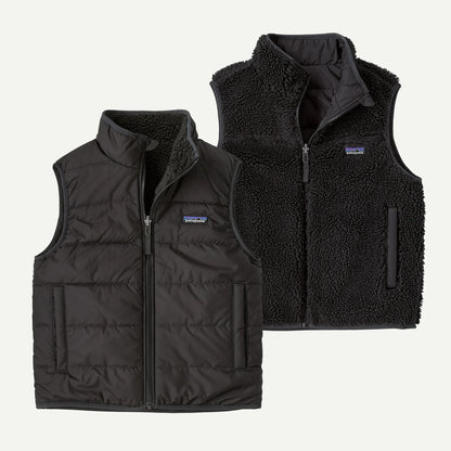 Kids' Reversible Ready Freddy Vest - US 1443