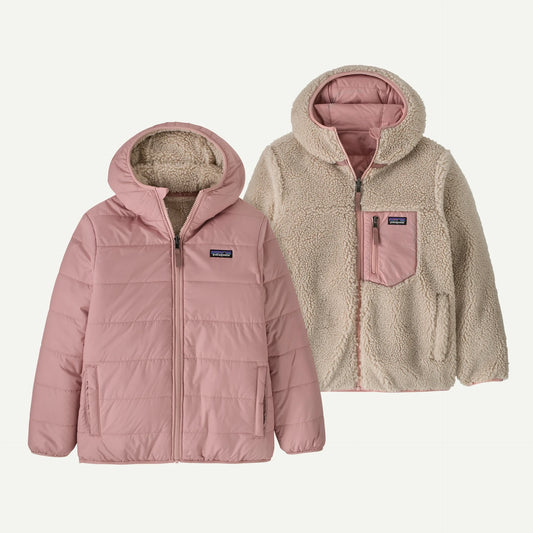 Kids' Reversible Ready Freddy Hoody - US 2588