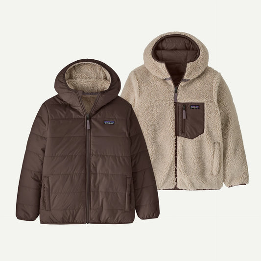 Kids' Reversible Ready Freddy Hoody - US 7473