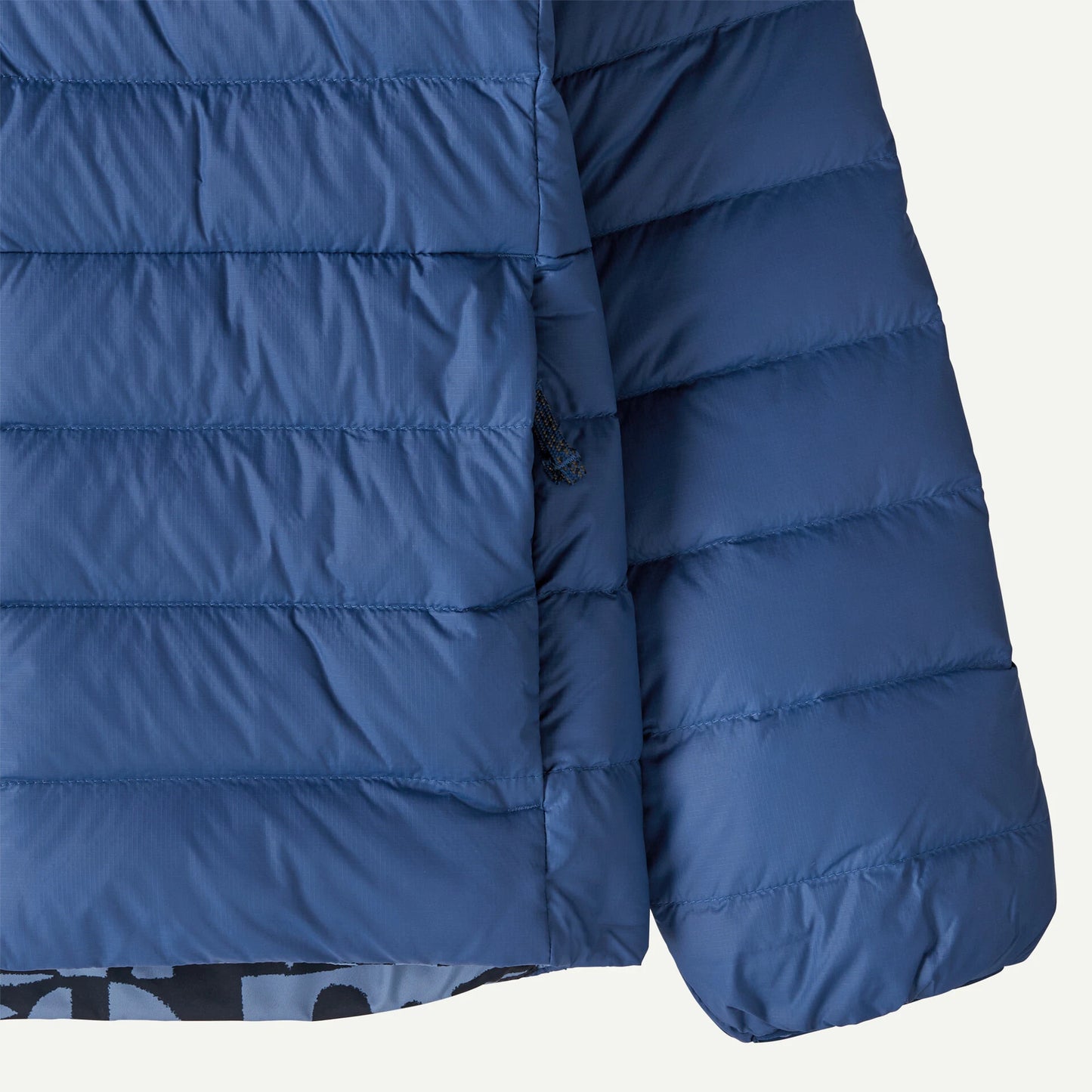 Kids' Reversible Down Sweater™ Hoody - US 4462