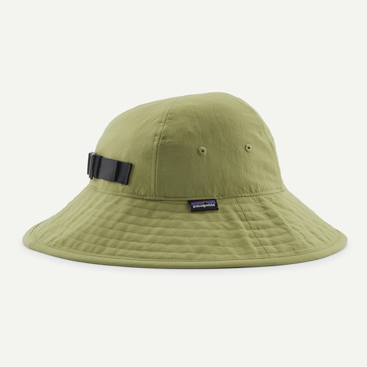 Kids' Trim Brim Sun Hat - US 1402
