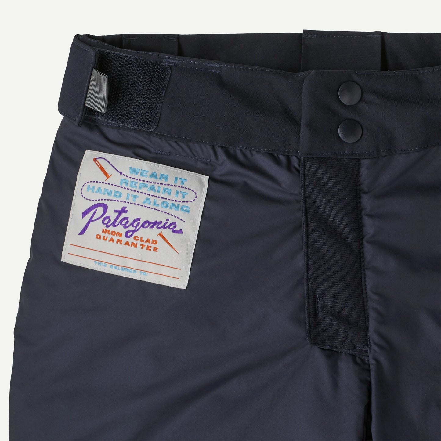 Kids' Storm Shift Pants - US 6120