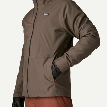 Men's 3-in-1 Powder Town Jacket - US 0516