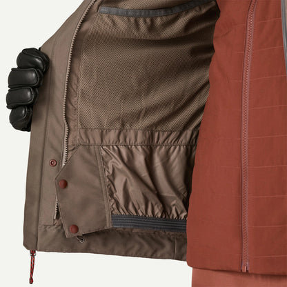 Men's 3-in-1 Powder Town Jacket - US 0516