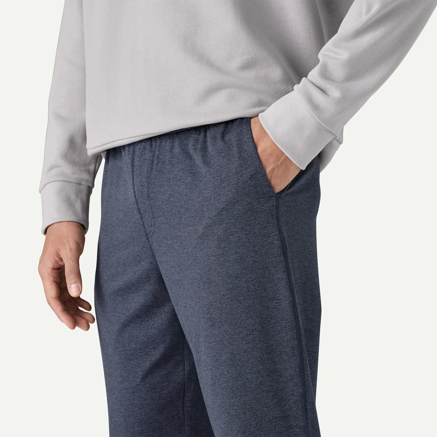 Men's 2-Loose Pants - US 8155