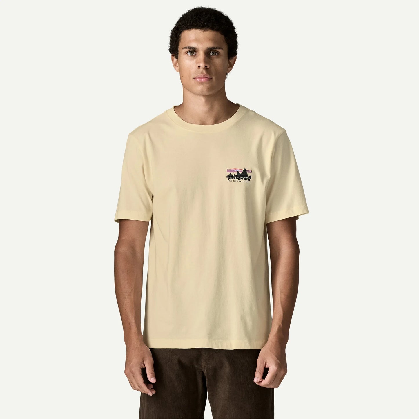 Men's '73 Skyline T-Shirt - US 5036