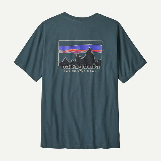 Men's '73 Skyline T-Shirt - US 7241