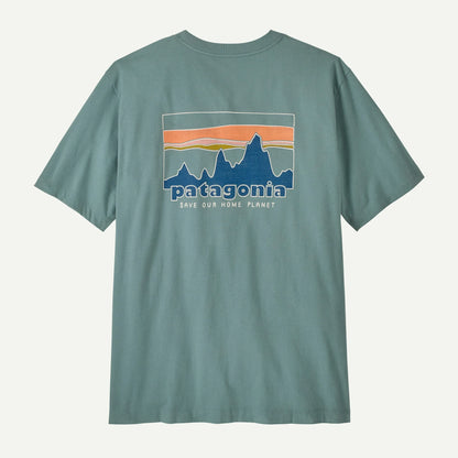 Men's '73 Skyline T-Shirt - US 2646