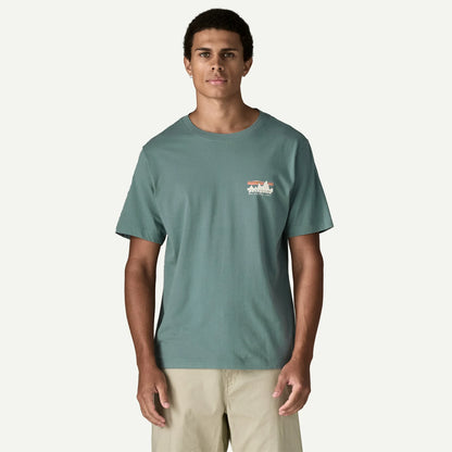 Men's '73 Skyline T-Shirt - US 5459