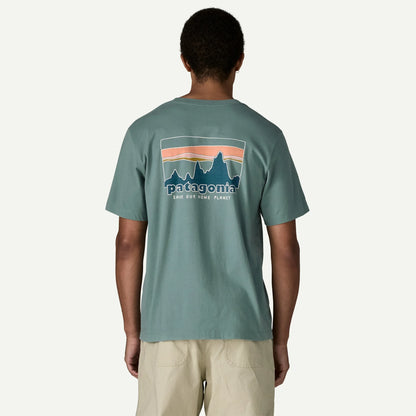 Men's '73 Skyline T-Shirt - US 2646
