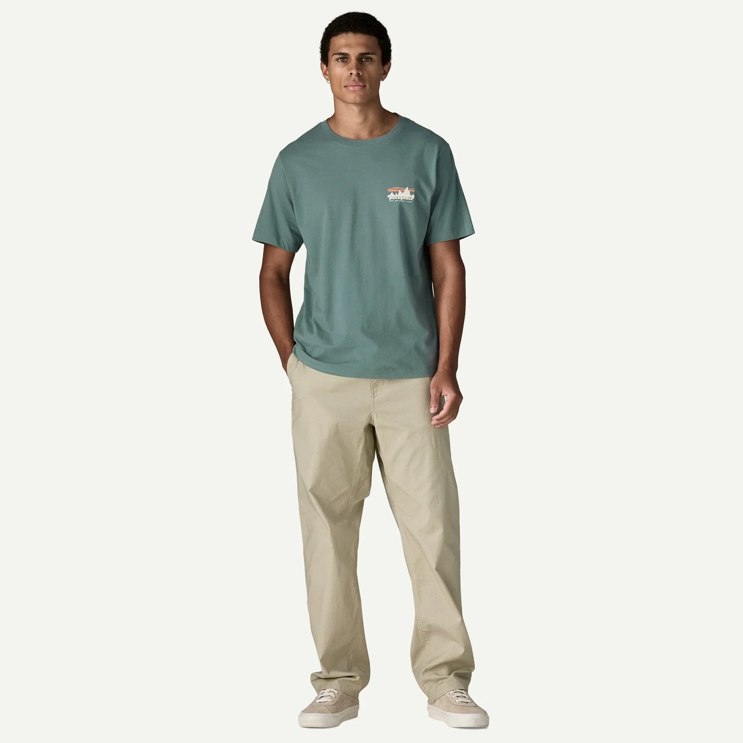 Men's '73 Skyline T-Shirt - US 2007