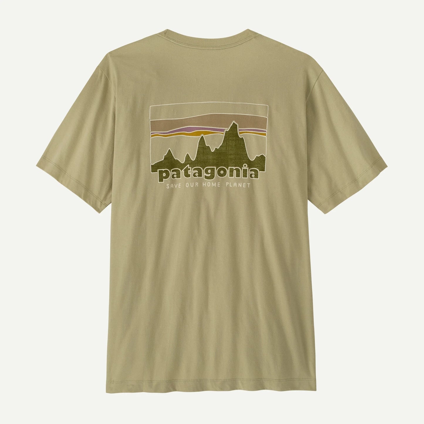 Men's '73 Skyline T-Shirt - US 2007