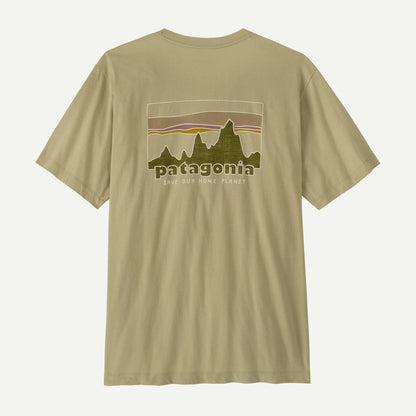 Men's '73 Skyline T-Shirt - US 2007