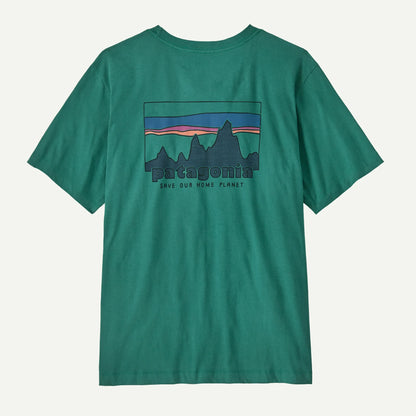 Men's '73 Skyline T-Shirt - US 5459