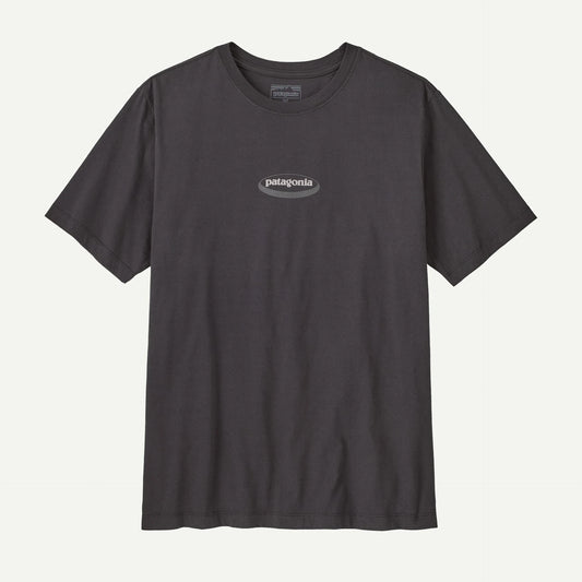 Men's '95 Oval Logo T-Shirt - US 2211