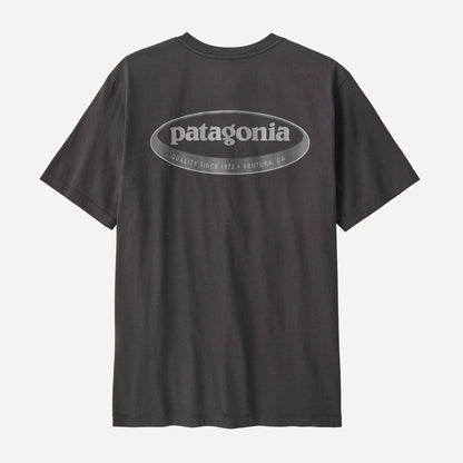 Men's '95 Oval Logo T-Shirt - US 2211