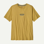 Men's '95 Oval Logo T-Shirt - US 9681