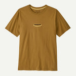 Men's '95 Oval Logo T-Shirt - US 9894