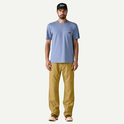Men's All Seasons Double Knee Work Pants - Regular - US 9510