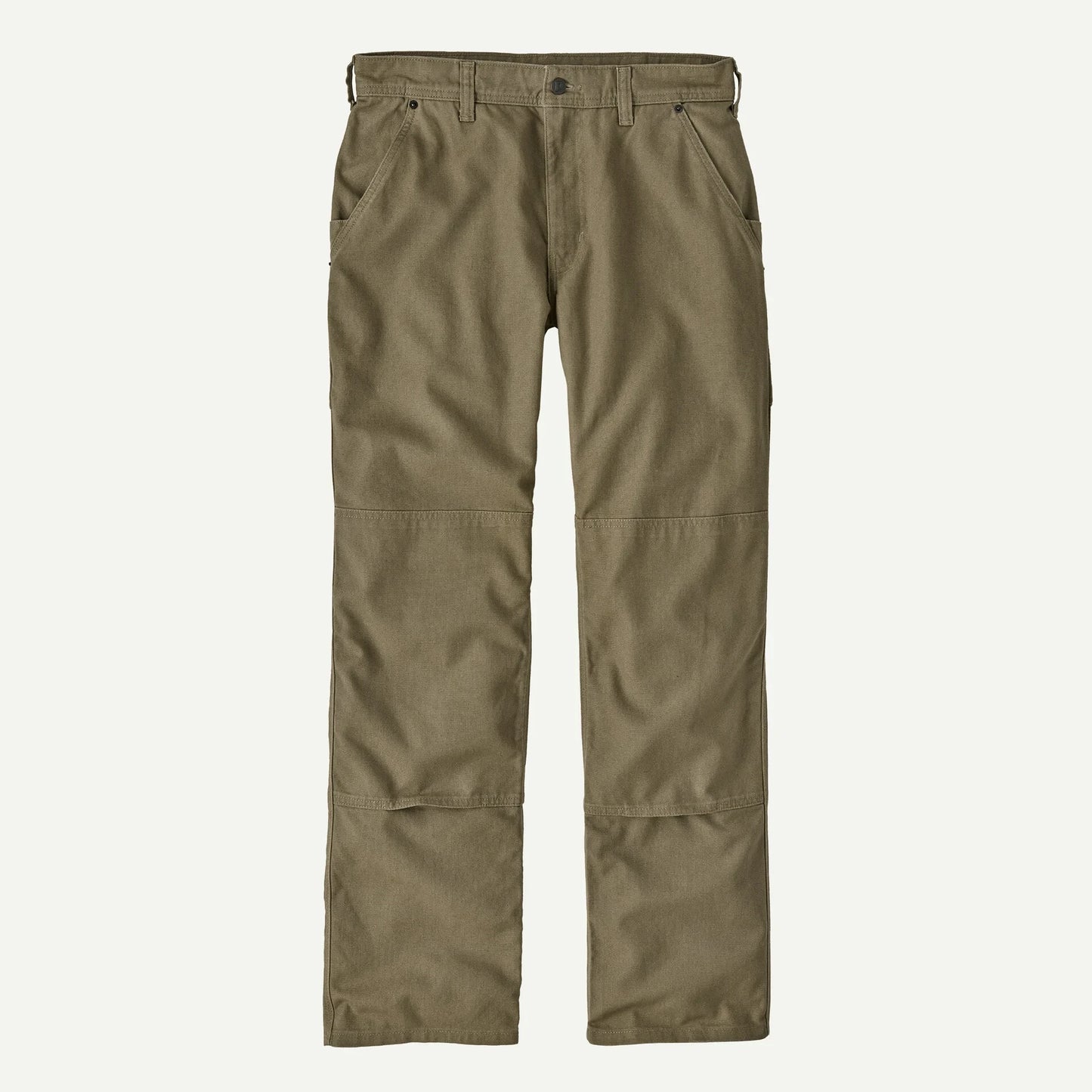 Men's All Seasons Double Knee Work Pants - Regular - US 6121
