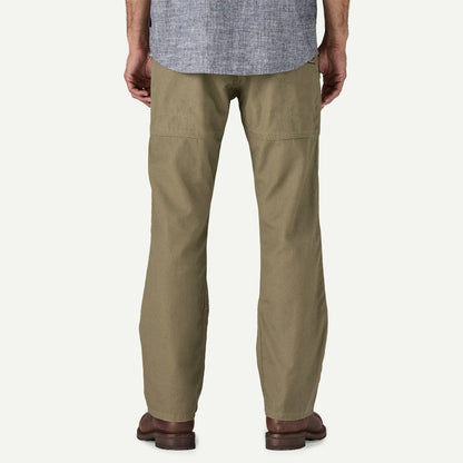 Men's All Seasons Double Knee Work Pants - Regular - US 6121