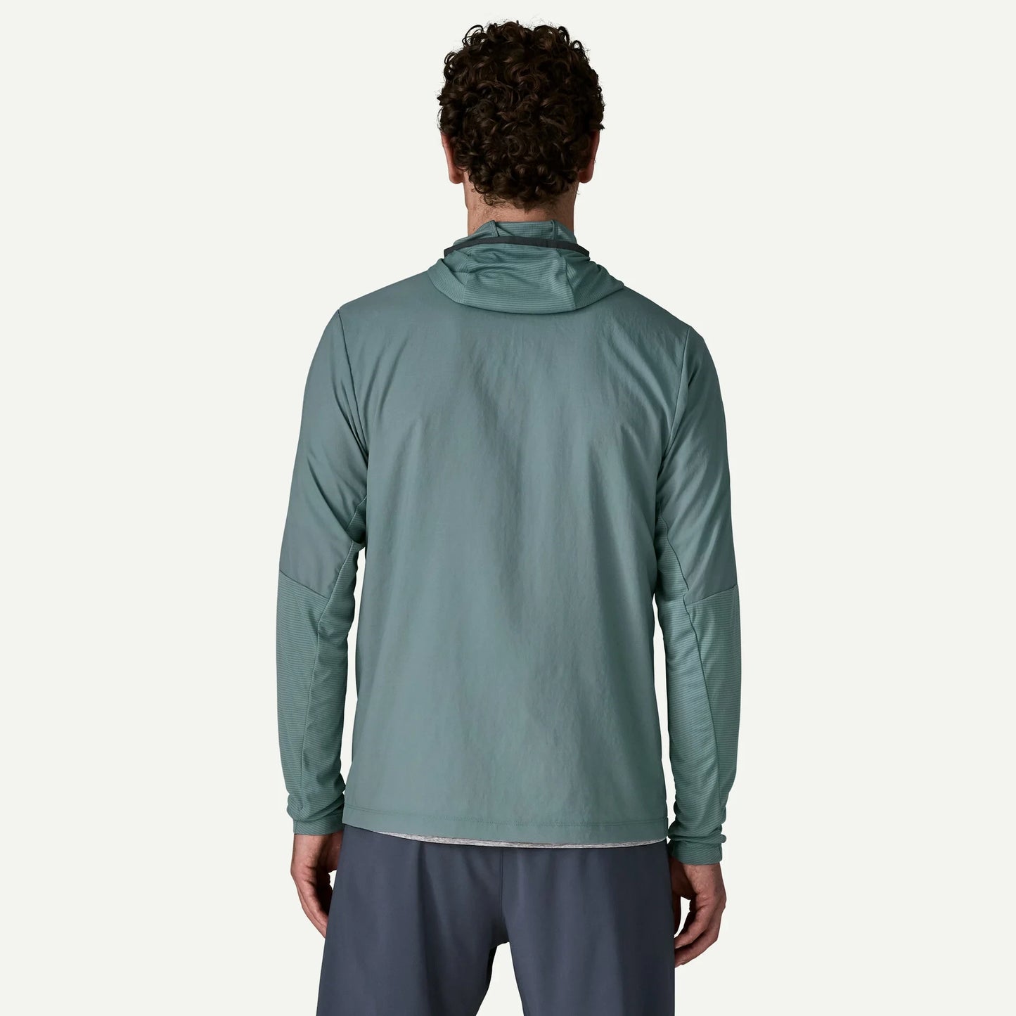 Men's Airshed Pro Pullover - US 5895