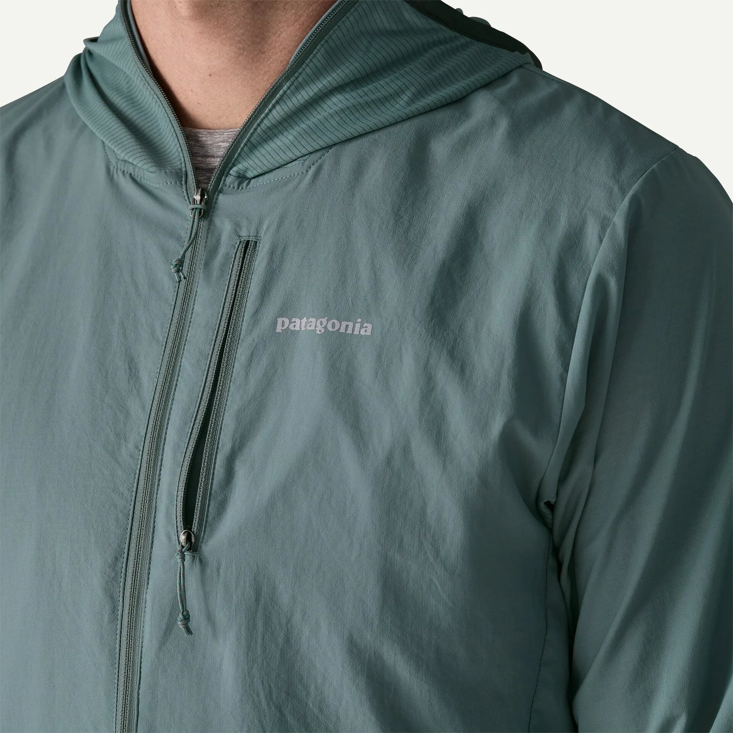Men's Airshed Pro Pullover - US 0446