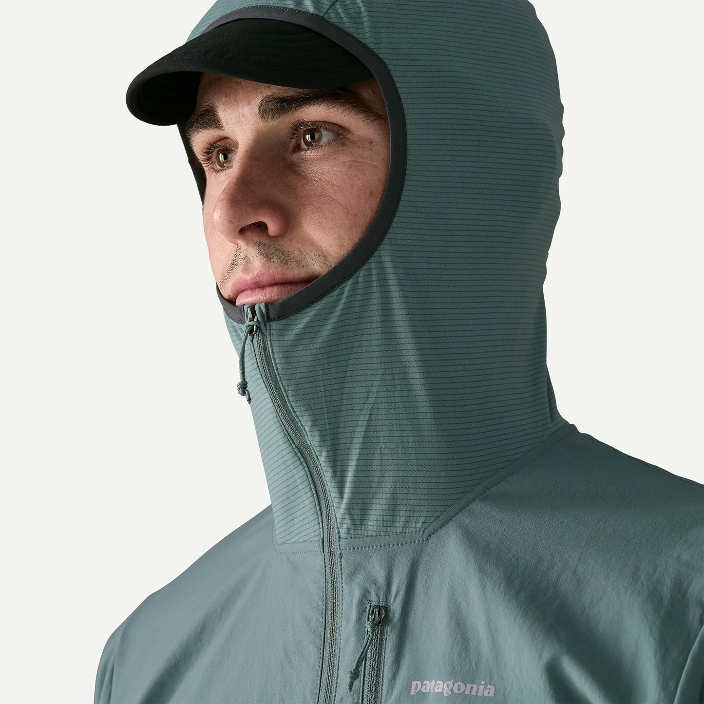 Men's Airshed Pro Pullover - US 8213