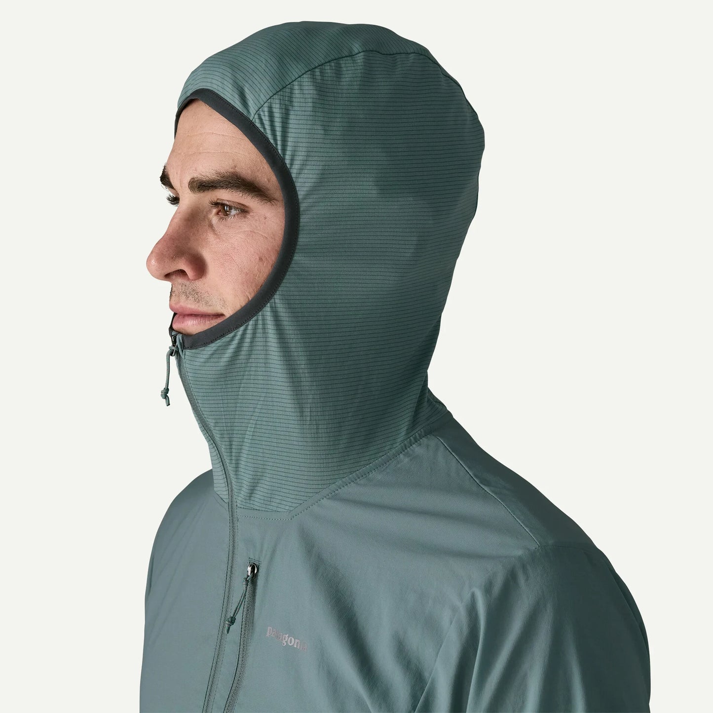 Men's Airshed Pro Pullover - US 8213