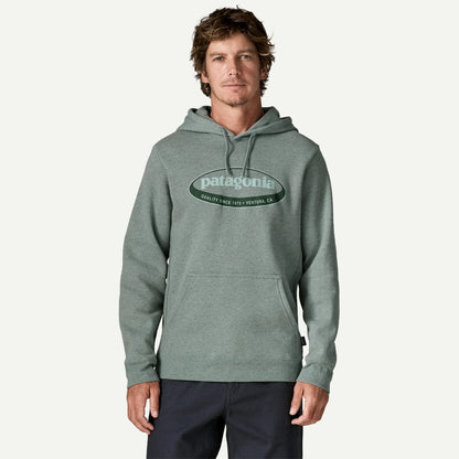 Men's '95 Oval Logo Uprisal Hoody - US 1190