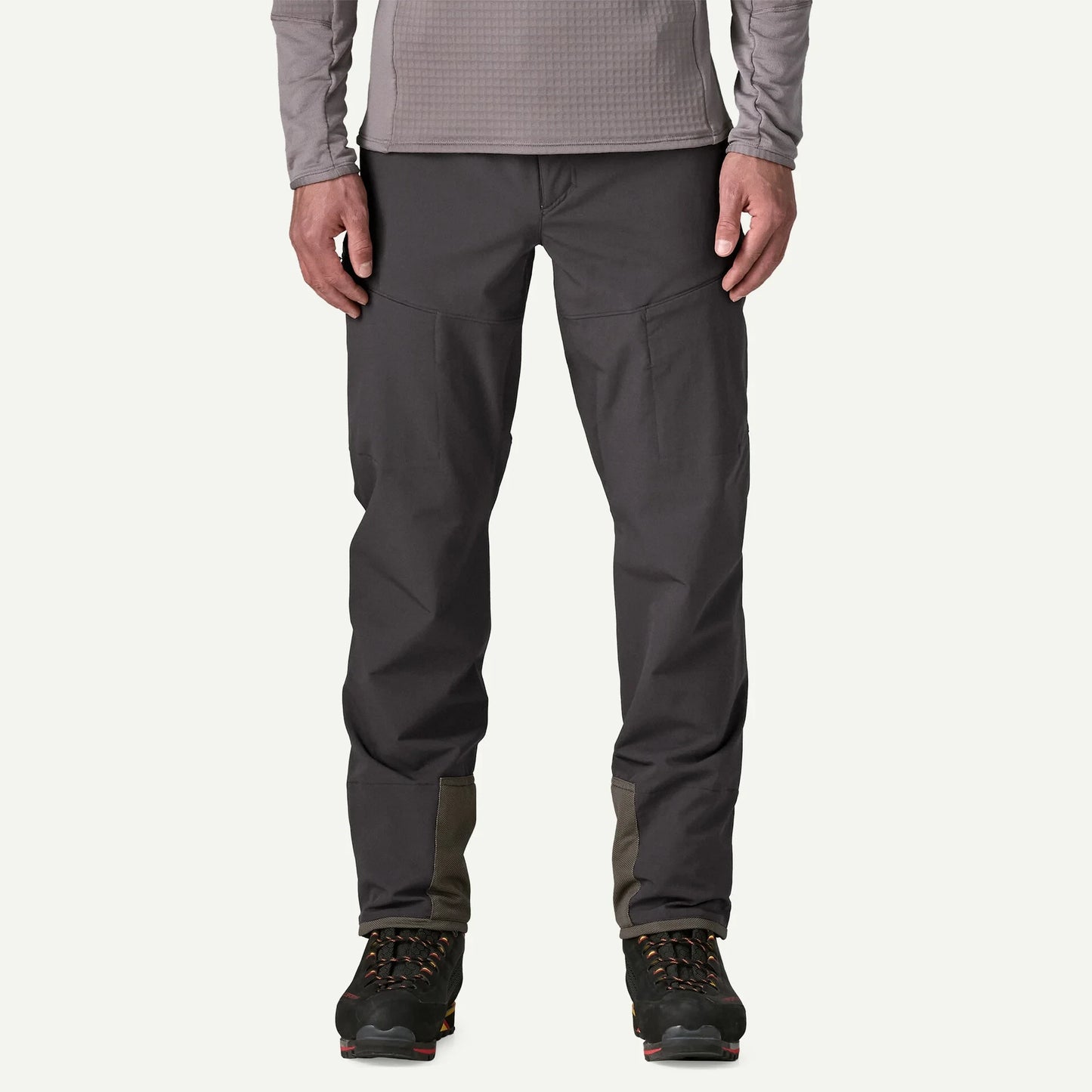 Men's Alpine Guide Pants - Regular - US 1555