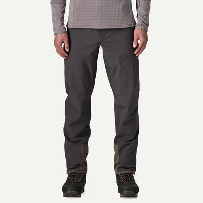 Men's Alpine Guide Pants - Regular - US 1555