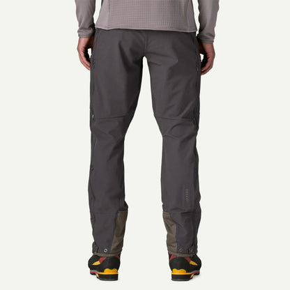 Men's Alpine Guide Pants - Regular - US 7214