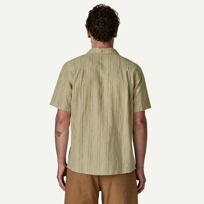Men's Back Step Shirt - US 1411