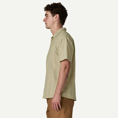 Men's Back Step Shirt - US 1411