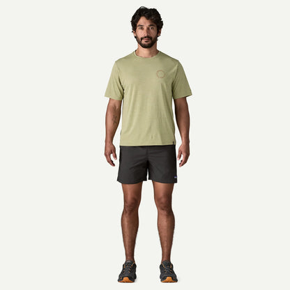 Men's Baggies™ Lights - 6" - US 4742