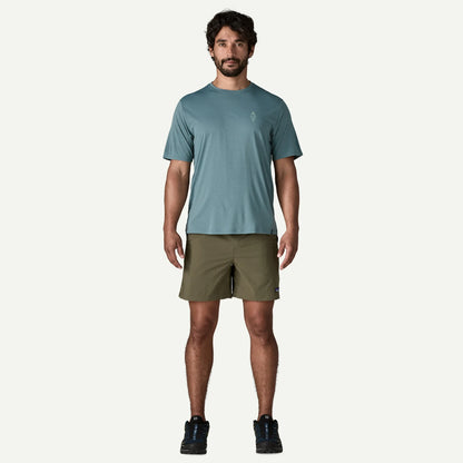 Men's Baggies™ Lights - 6" - US 4094