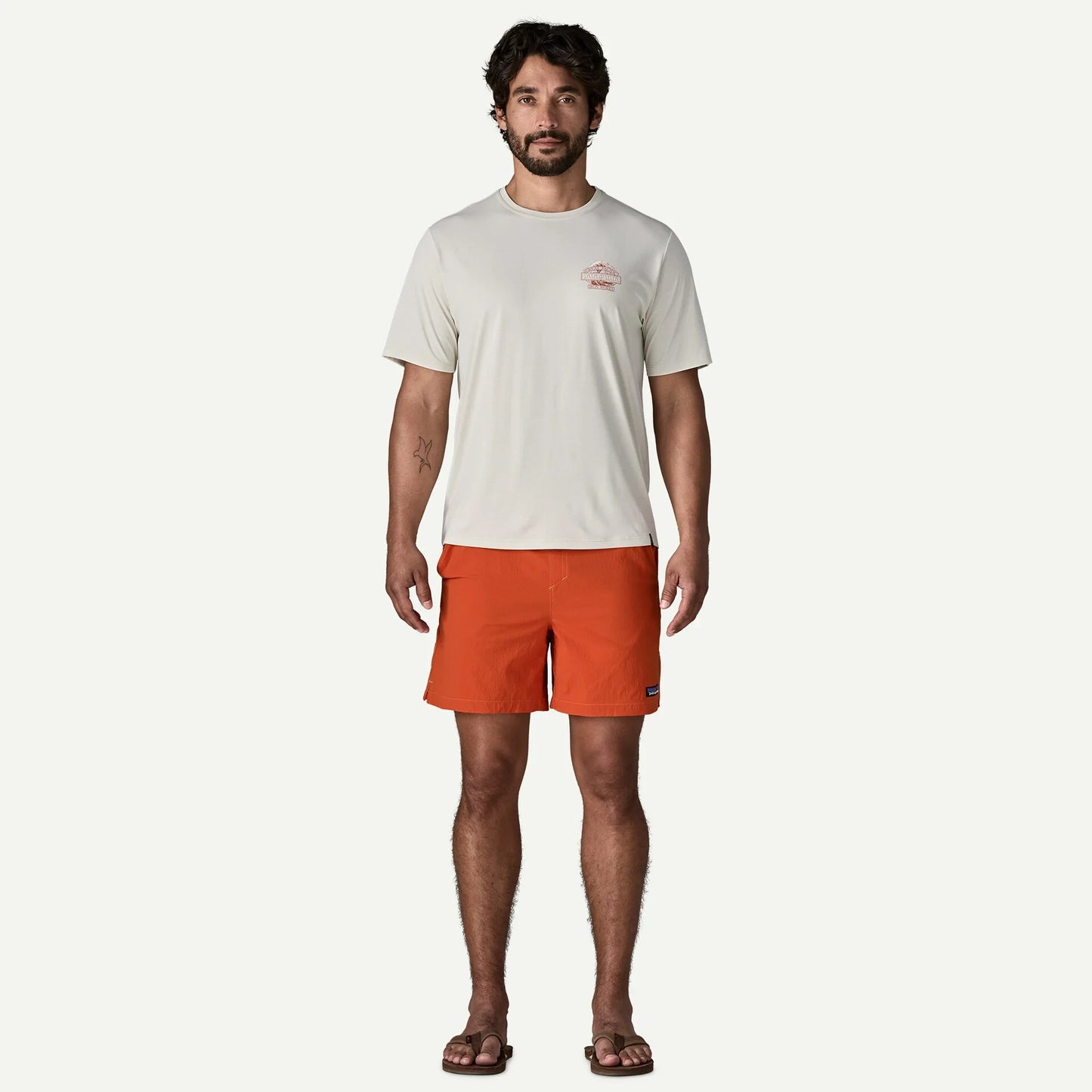 Men's Baggies™ Lights - 6" - US 7970