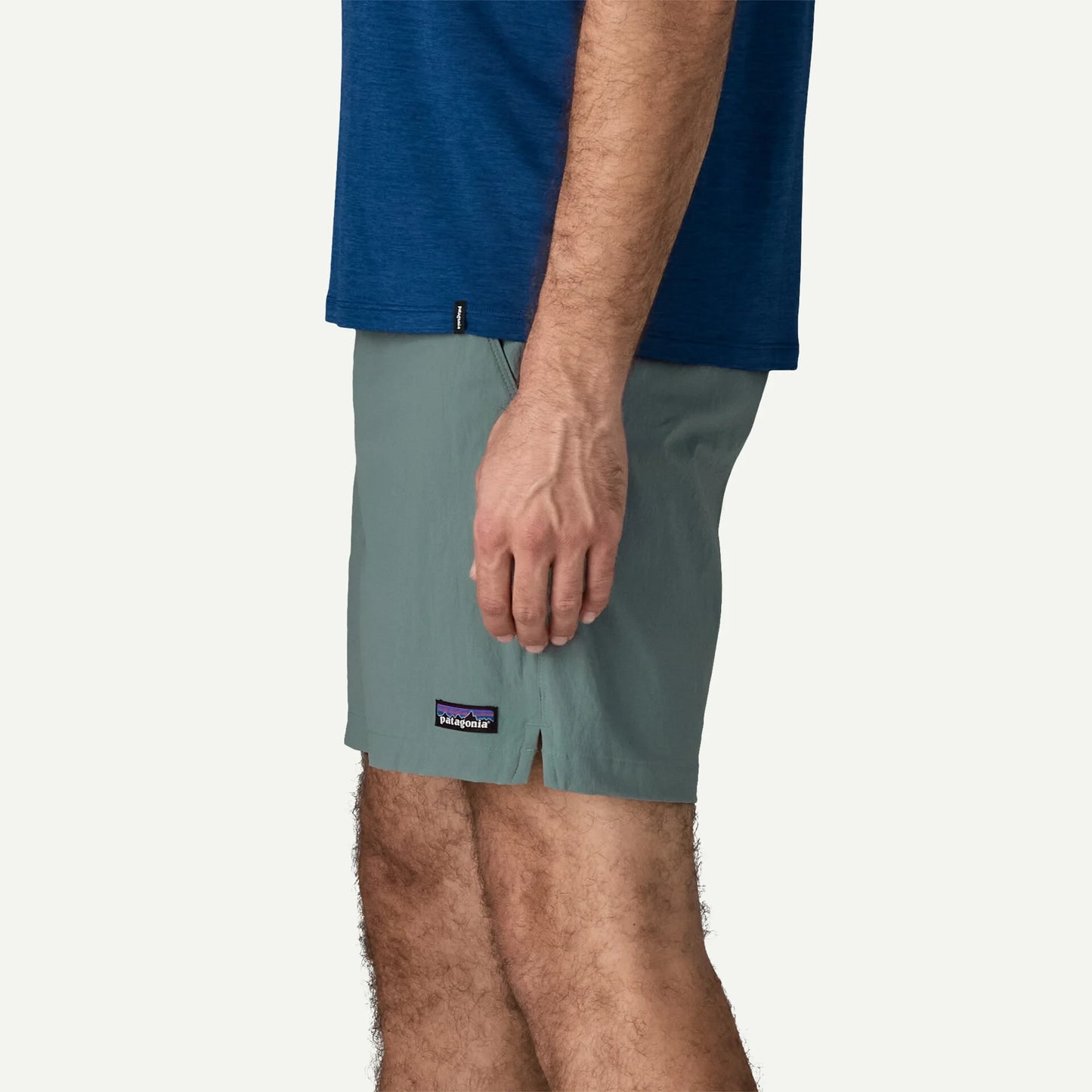 Men's Baggies™ Lights - 6" - US 7201