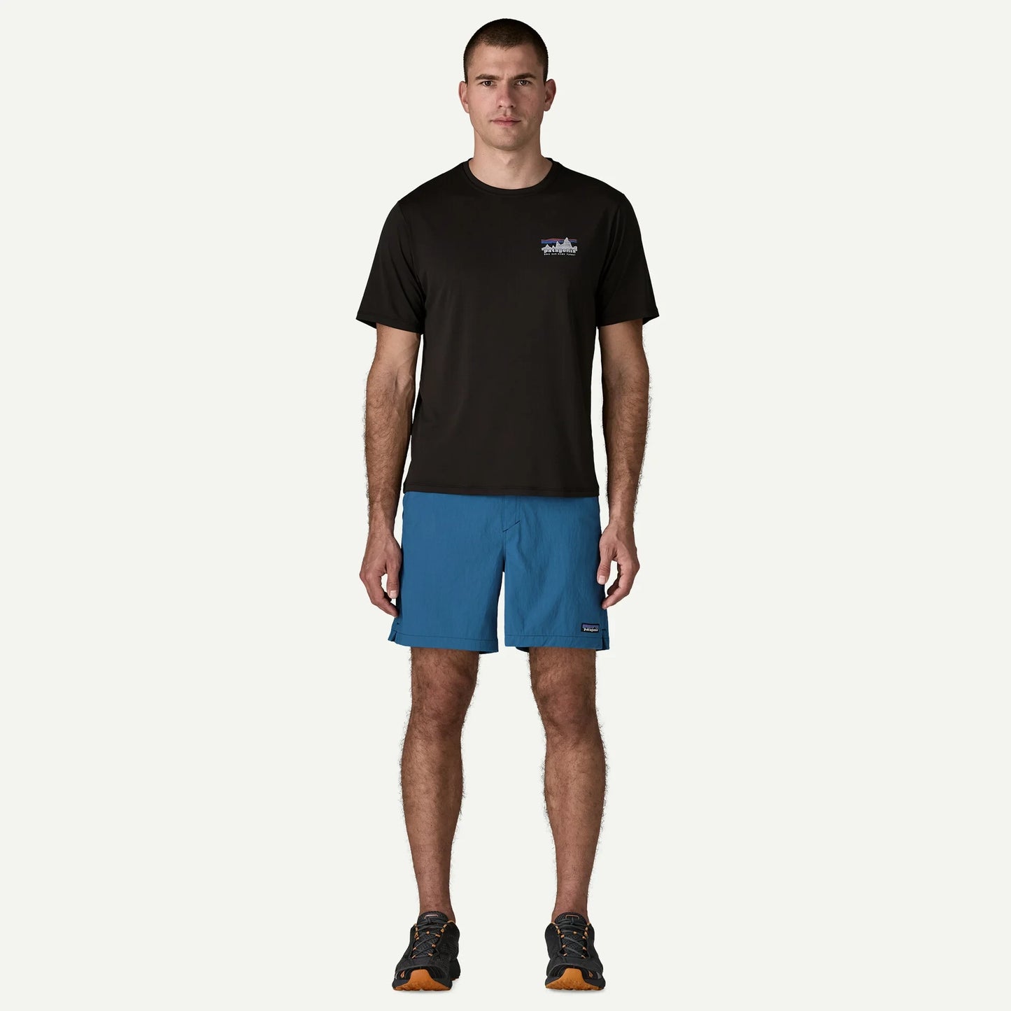 Men's Baggies™ Lights - 6" - US 5001
