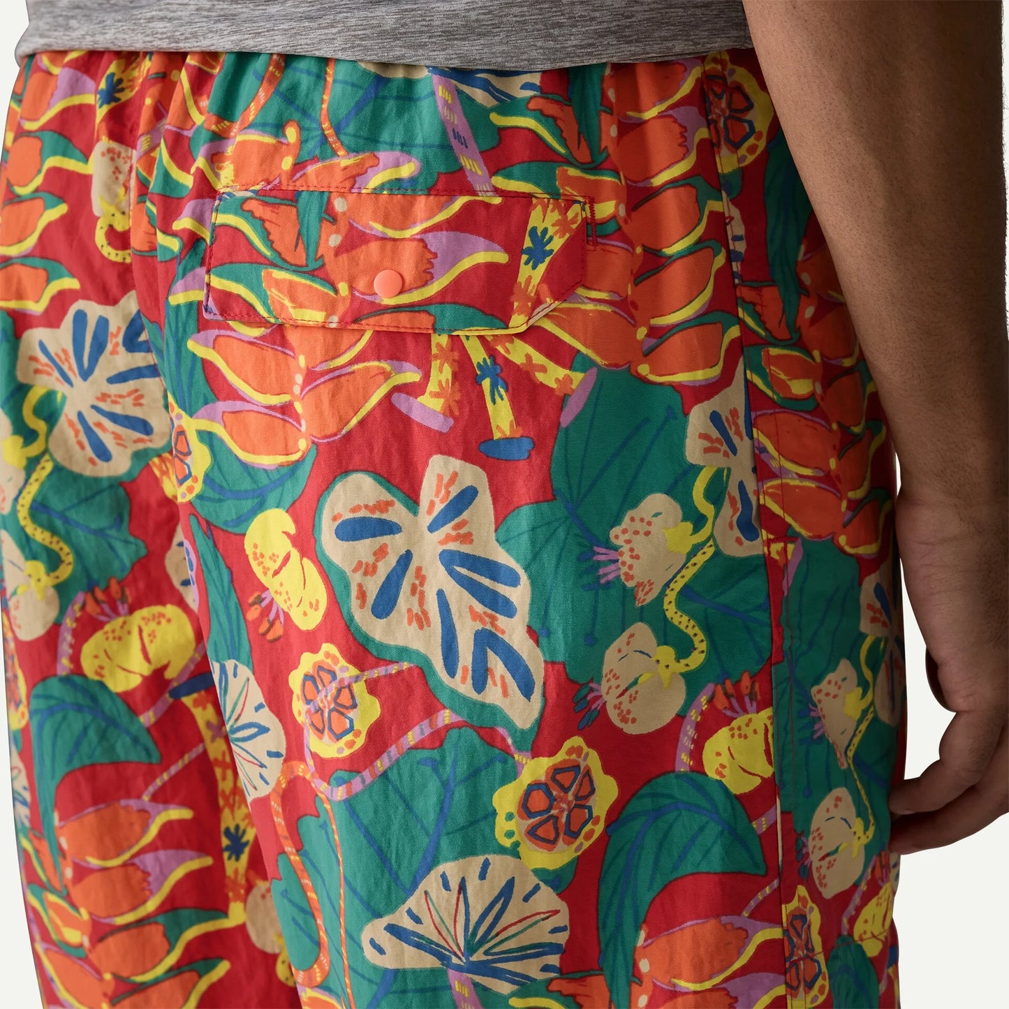Men's Baggies™ Longs - 7" - US 1828