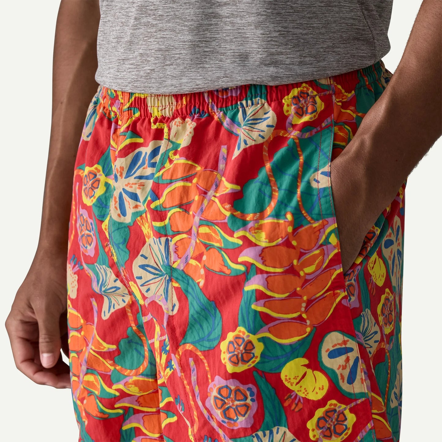 Men's Baggies™ Longs - 7" - US 1828