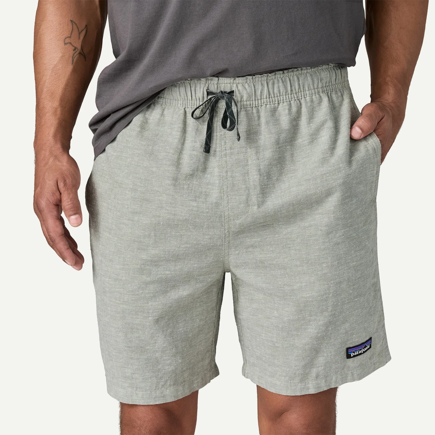 Men's Baggies™ Naturals - US 7590