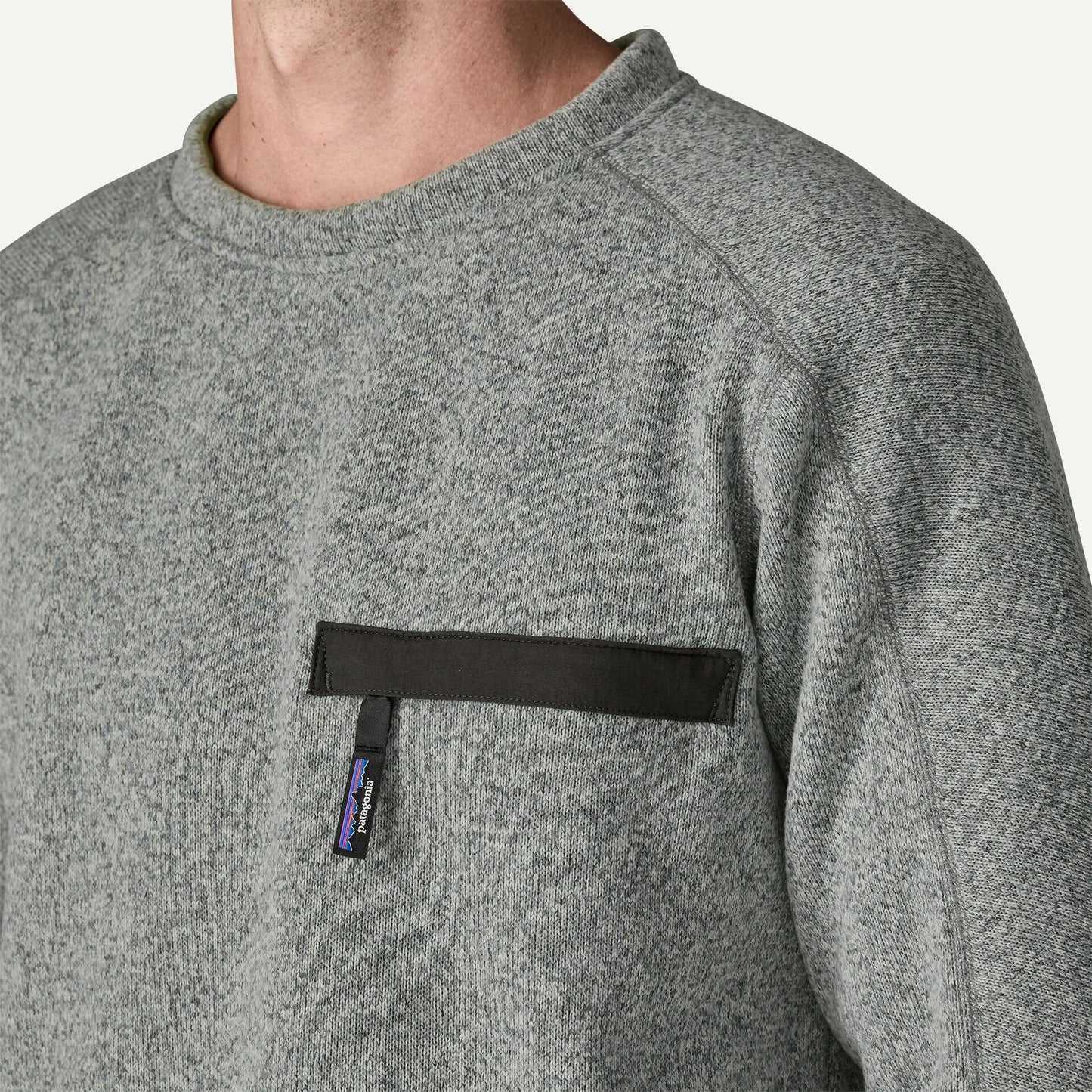 Men's Better Sweater® Fleece Crewneck - US 2022