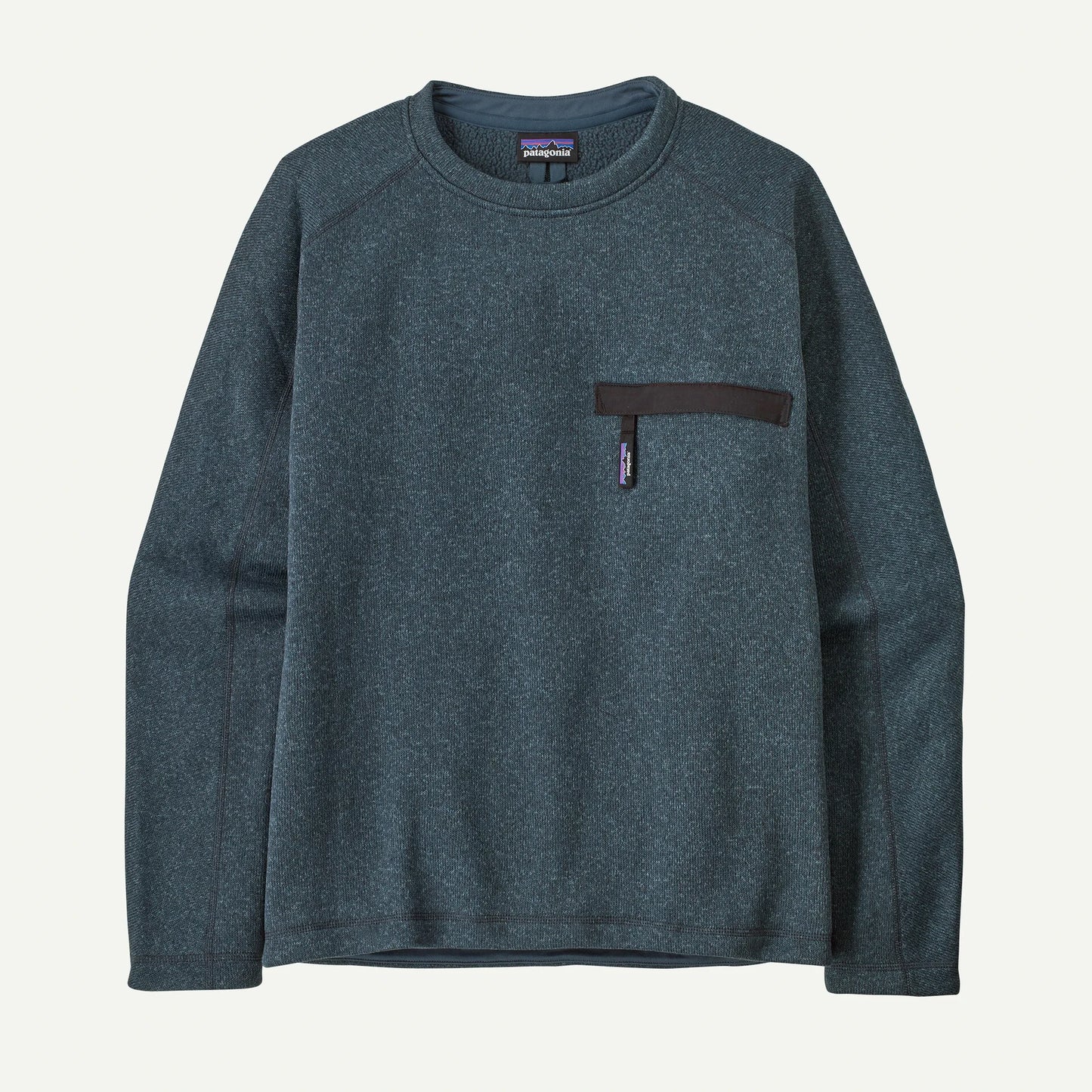 Men's Better Sweater® Fleece Crewneck - US 9616