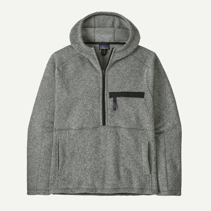 Men's Better Sweater® 1/2-Zip Fleece Pullover - US 0868