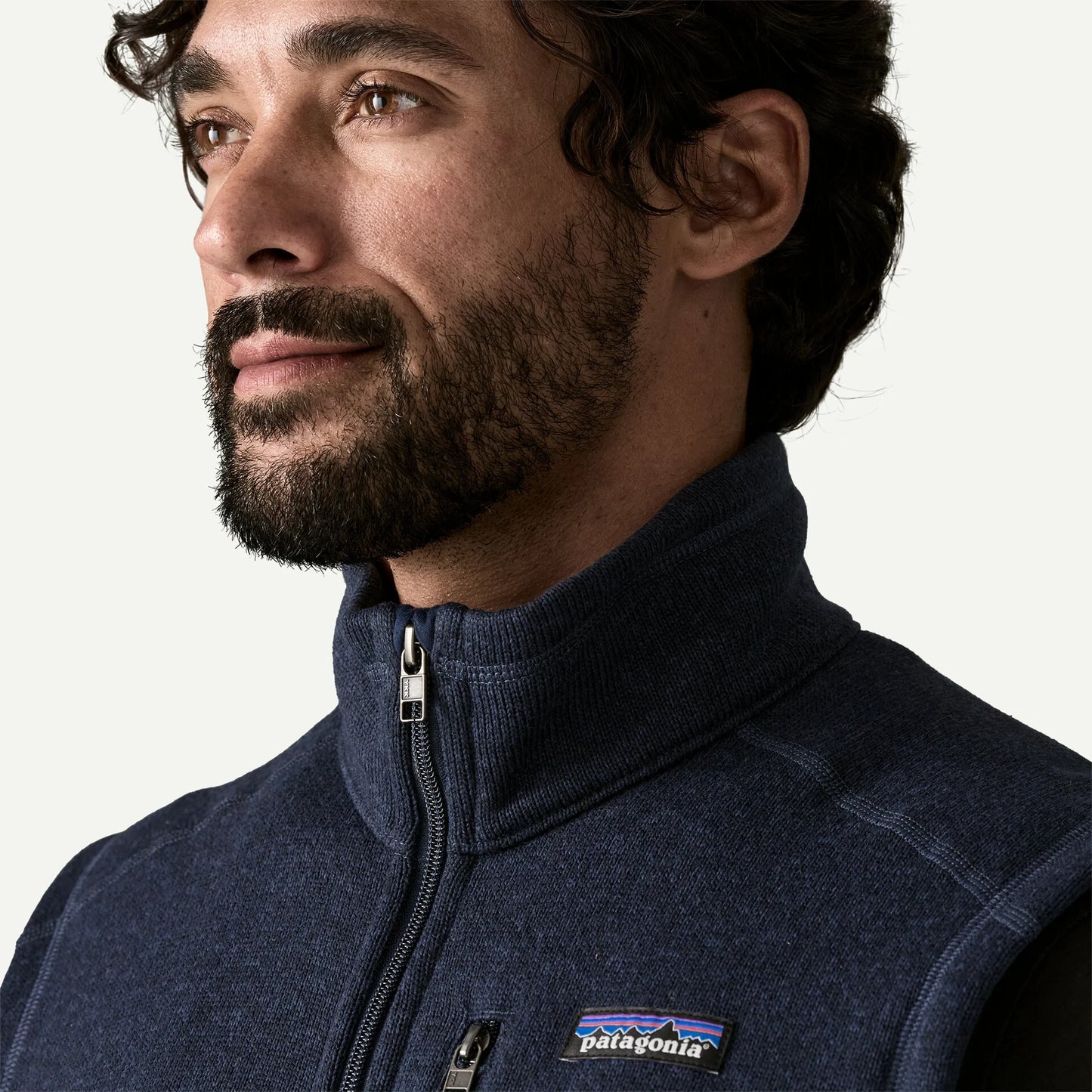 Men's Better Sweater® Fleece Vest - US 0727
