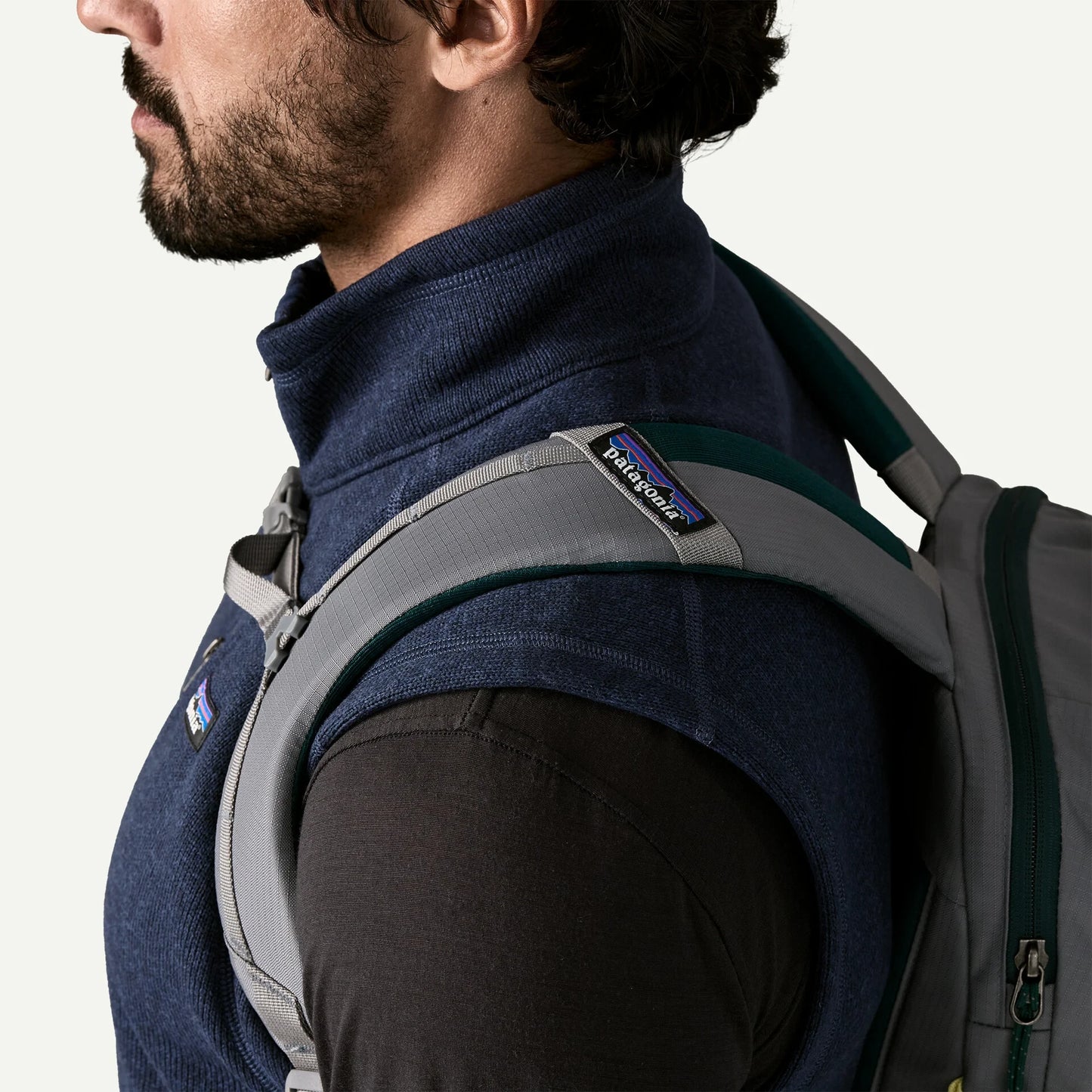 Men's Better Sweater® Fleece Vest - US 0488