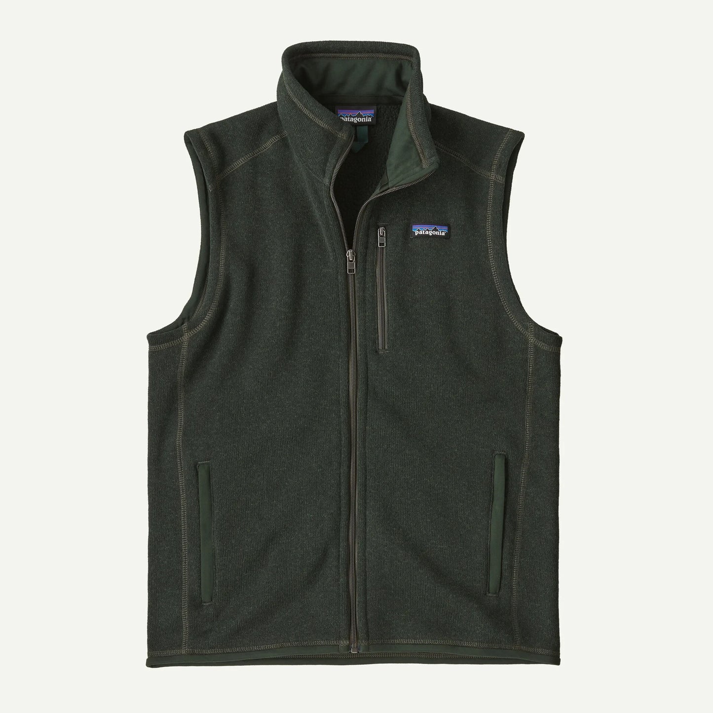 Men's Better Sweater® Fleece Vest - US 4198