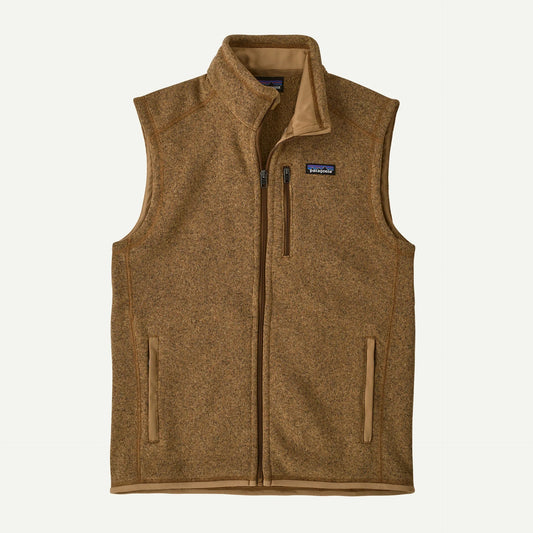 Men's Better Sweater® Fleece Vest - US 0745
